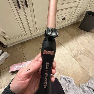 Beachwaver B1 Curling Iron